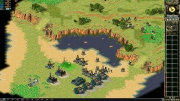 command & conquer red alert 2 yuri