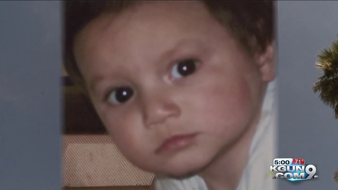 Trial begins for Mother accused of starving child - YouTube