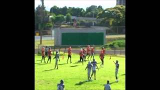 2012 HGL Play of the Year Nominees
