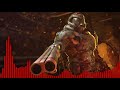 Harbinger Doom 2016 OST Heavy Fighting Remix
