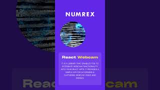 Best React Component Libraries WEB DEVELOPMENT in 2024 | Numrex