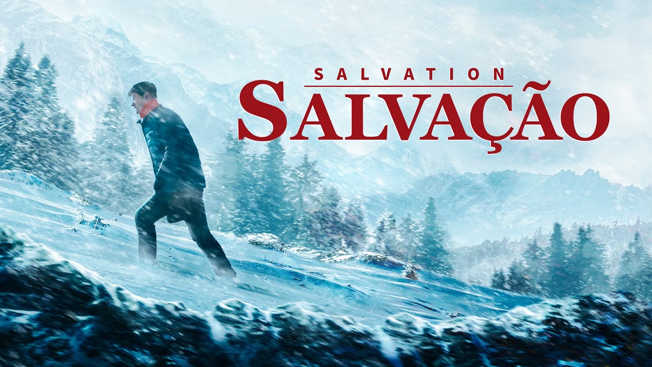 Filme gospel baseado em fatos reais "Salvação" O que significa a verdadeira salvação?
