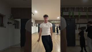🔥 Chacha energy on full power #chacha #danceshorts #latindance #ballroom #shorts
