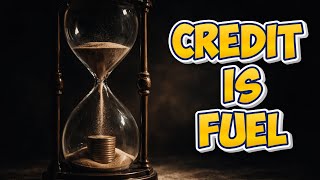 Can the System Run Without Debt? Power Test