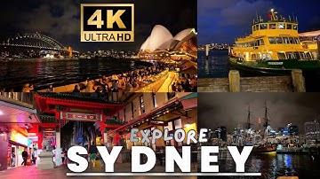 SYDNEY