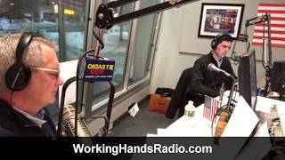 Working Hands Radio, Program #1