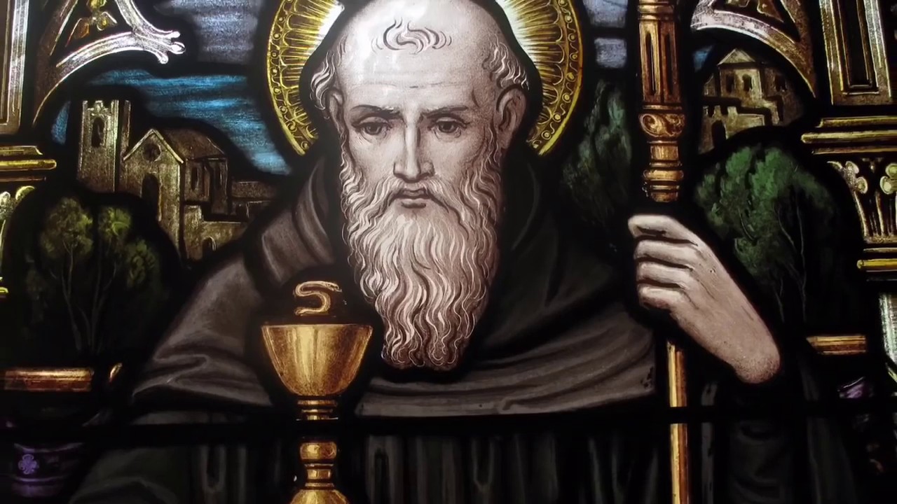 Explicación de la Medalla de San