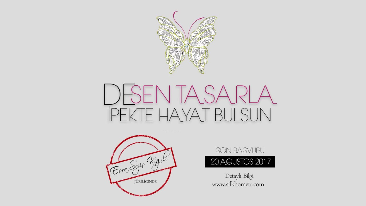 Silk Home Tasarım Yarışması YouTube