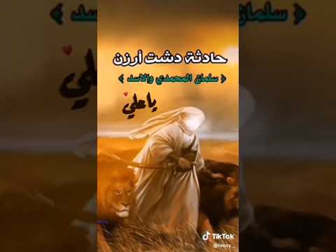 ماذا تعرف عن دشت أرزن عن إلمام علي عليه السلام