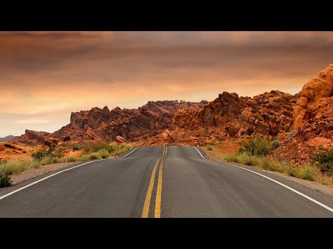 Viajando de Carro