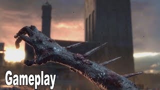 Dying light 2 - gameplay demo walkthrough [hd 1080p]