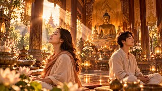 VIHARA DI BATIN | Lirik : Yuly Loekman (Official Audio & Video)