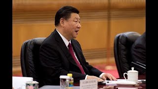 习近平第6天隐身，常委会也不露面 丨今天大新闻精彩片段（20200203）