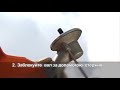 Встановлення косильної головки AutoCut C 25 2
