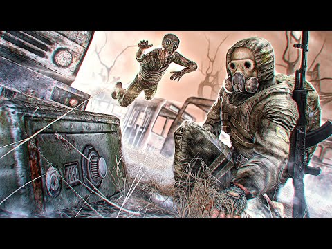 Видео: Удачная и смертоносная ходка. STALKER Dead Air одна жизнь 2 сезон #10