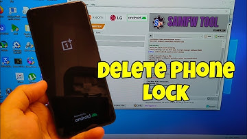 Forgot Phone Lock? OnePlus Nord N10 5G, Delete Pin, Pattern, Password Lock.