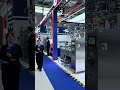 Shanghai CBE exhibition # cosmetic machines