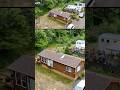 Walkaround of her Dream Tiny Home #shorts