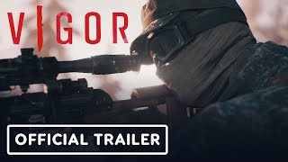Vigor - Official Trailer | DIFMARK