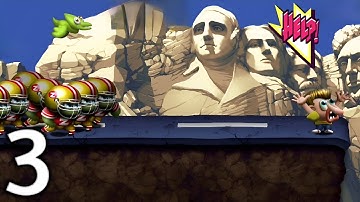 Zombie Tsunami - Gameplay Walkthrough Part 3