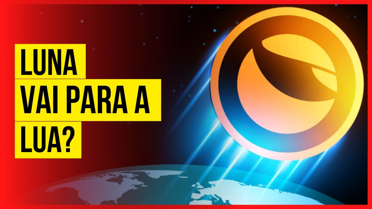 QUEIMA DE LUNA : LUNA CLASSIC VAI SUBIR MAIS?