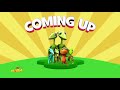 Disney Junior Mickey Mornings US Coming Up Dinosaur Train Bumper 