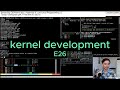 Watch me debug my kernel's ELF loader (Week 26 Hobby Kernel Dev)