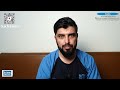 International Doctor Shares Experience | MIS Spine Course India 🇮🇳