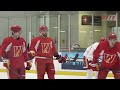 WTV Mic'd Up w/ Mitch McLain