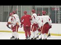 WTV Mic'd Up w/ Mitch McLain