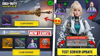 Season 2 Leaks New Mythic Gun Special Content New Series Armory Character Skins & More