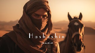 Hash. Music - Ethnic Chill & Deep House Mix [Vol. 18]