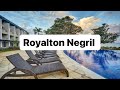 Royalton Negril Walking Tour 2019