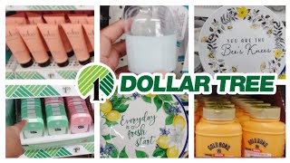 DOLLAR TREE NEW WISHLIST FINDS!!