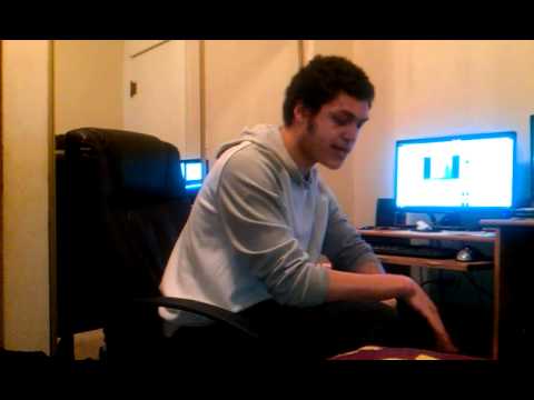 Basic Instinct (Freestyle) - GED (Prod by. Madlib)