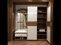 Modern wooden almirah with dreesing table latest design forever -2018 furniture ideas for your home Modern wooden almirah with dreesing table latest design forever -2018 furniture ideas for your home