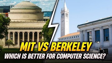 UC Berkeley Engineering vs MIT – Which Is Better for Computer Science
