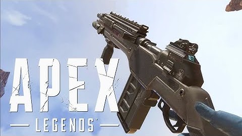 The G7 Scout Is Underrated - Apex Legends Season 8