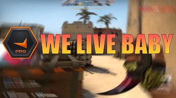 CS:GO - FACEIT LEVEL 10 (ROAD TO FPL-C) *3K ELO*