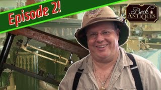 Fairbanks Scale - Episode 2