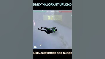 Viper 1v4 Clutch -Icebox | Valorant Shorts #shorts