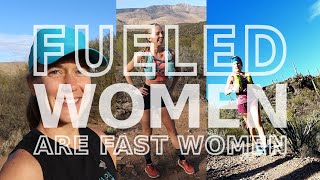 Women Trail Running Weekend | Full Day of Eating and Training for an Ultramarathon