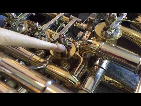 How to Fix Stuck Rotary Valves
