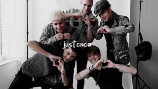 hey dj - cnco (sped up)