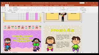 🌟📢 PPT REGISTRO AUXILIAR PRIMARIA 🌟📢 PPT REGISTRO AUXILIAR PRIMARIA