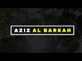 TUNGGU AL BARKAH THE SERIES THE MOVIE 