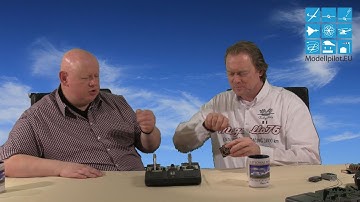 FAILSAFE - RC FERNSTEUERUNGSTECHNIK & FUNKTION VIDEO FACHBEITRAG