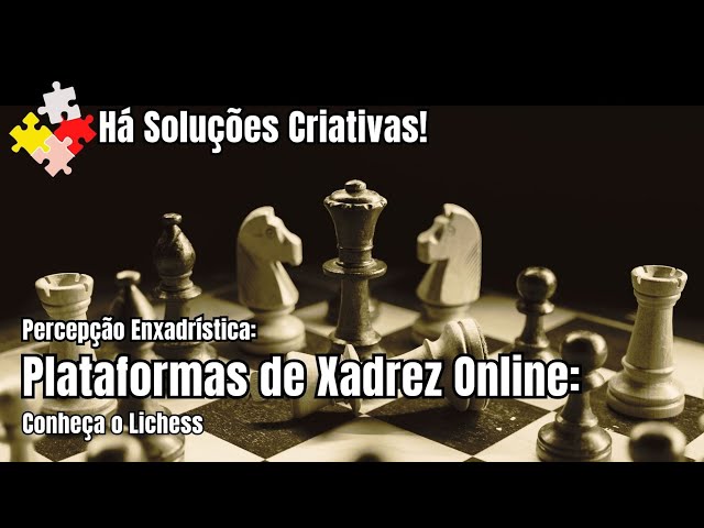 Xadrez Online