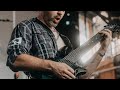Bryan Sanchez Rips Leads for the Jared Dines Challenge | Live at Oceano Studios 🎥🔥