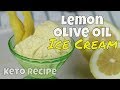 Keto Recipe for Ice Cream - KETO DESSERT MUST TRY